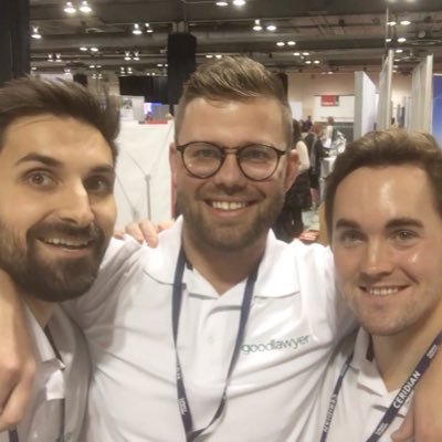 Profile Picture of Brett Colvin (@brettrcolvin) on Twitter