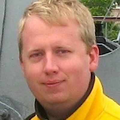 Profile Picture of Joel Sutton (@joelgs23) on Twitter