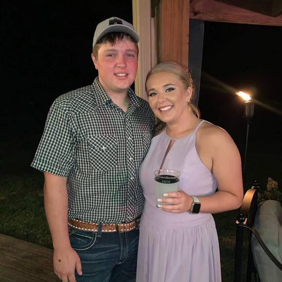 Profile Picture of Ashton Spidle (@ashton5494) on Poshmark