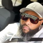 Joseph Benson-Cassell - Instagram Profile Picture of Joseph Benson-Cassell (@j_dadbraids) on Instagram