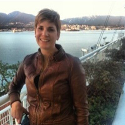 Profile Picture of Rebecca Smith (@RubyReba) on Twitter