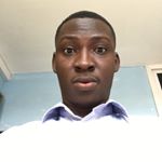 Profile Picture of Hubert Amedume Jnr. (@hubbyjay441) on Instagram