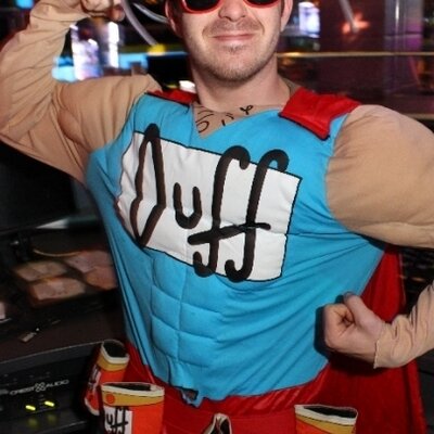 Profile Picture of Benjamin Zane (@@djbenjaminzane) on Twitter