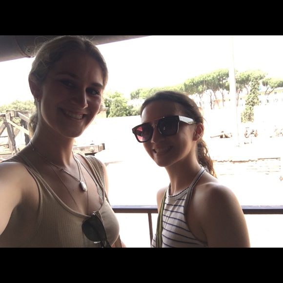 Profile Picture of Garrison Kieselowsky (@ghope18) on Poshmark