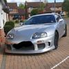 Profile Picture of bobbyleadbeater (@@driftiktokk) on Tiktok