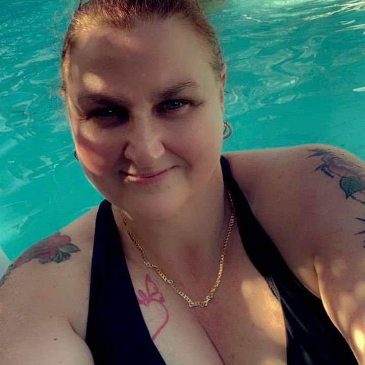 Profile Picture of Pebrockdo (@amandapanting342) on Tiktok