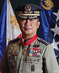 Profile Picture of Cirilito Sobejana - Wikipediaon Wikipedia