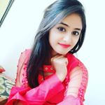Profile Picture of 🐰  🎀  𝒮𝒽𝓇𝑒𝓎𝒶 𝒮𝒾𝓃𝑔𝒽  🎀  🐰 (@shreya_singh_84) on Instagram