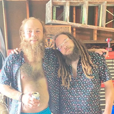 Profile Picture of Ras J (@JimBob_Johanson) on Twitter