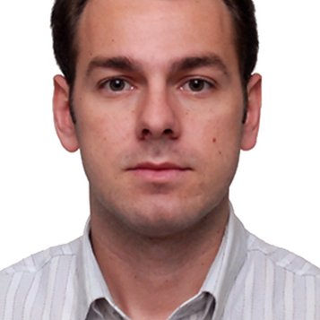 Profile Picture of Alexandre De Boni (@adeboni) on Twitter