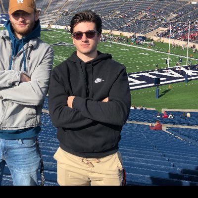 Profile Picture of Joe Stacy (@jstacykid333) on Twitter