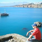 Profile Picture of Christian Puerta Priess (@puertachristian) on Instagram