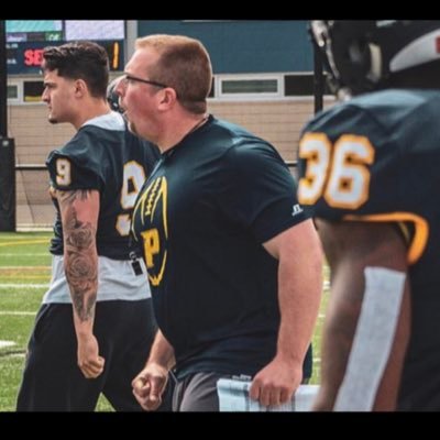 Profile Picture of Steve Gruber (@Ground_2_Pads) on Twitter