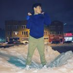 Profile Picture of Aaron (@aaron_dominguez11) on Instagram