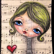 Profile Picture of Silvia Palomino (@silviamusic81) on Youtube