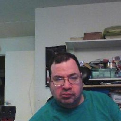 Profile Picture of Jonathan Meckler (@thetrekmec) on Twitter