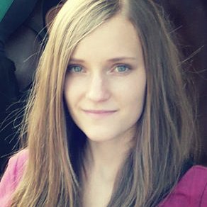 Profile Picture of Ewa Labak (@Kicipici) on Twitter