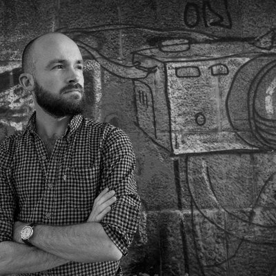 Profile Picture of Joël Van Houdt (@joelvanhoudt) on Twitter