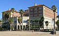 Profile Picture of Santa Monica, California - Wikipediaon Wikipedia