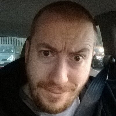 Profile Picture of Chris Davison (@driseamail) on Twitter