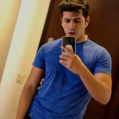 Profile Picture of Jonathan Carvajal (@jony_c89) on Twitter