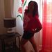 Profile Picture of Joelle Ramboa (@joelleramboa) on Pinterest