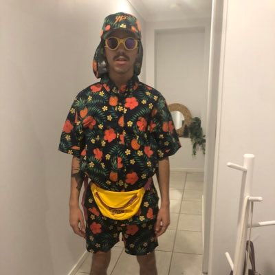 Profile Picture of Matt Gall (@matthewgall95) on Twitter