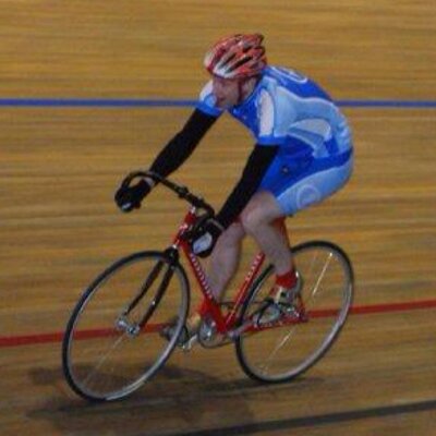 Profile Picture of James Ramsden (@jamesdramsden) on Twitter