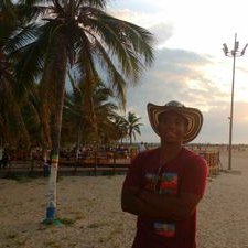 Profile Picture of John Lemos (@JohLemos_COL) on Twitter