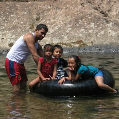 Profile Picture of Ernie Fabian Naranjo Naranjo (@DiazJoffer) on Twitter