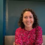 Profile Picture of Anna Enright (@ayjayenright) on Instagram