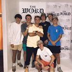 Profile Picture of Matthew Vickery (@gbe.matthew_) on Instagram