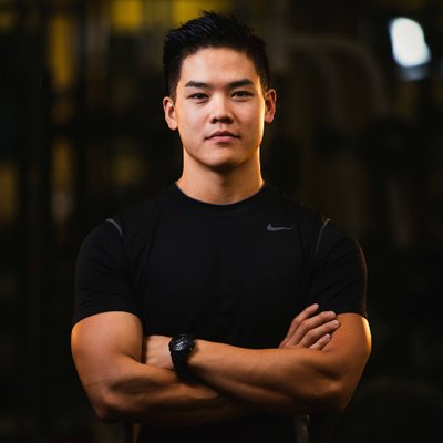 Profile Picture of Aaron Chew (@chewtaro) on Twitter