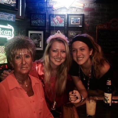 Profile Picture of Morgan Wolfe (@morganshreiner) on Twitter