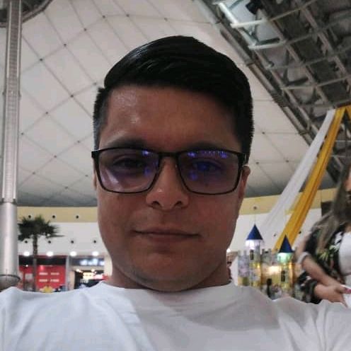 Profile Picture of Wilmer Morales (@wilmer.morales43) on Tiktok