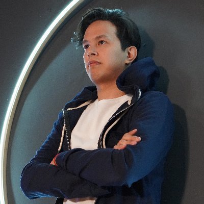 Luis Sambrano - Twitter Profile Picture of Luis Sambrano (@LEZ64bit) on Twitter