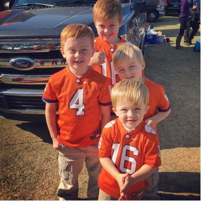 Profile Picture of Ann Witmer (@5tigersNC) on Twitter