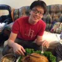 Profile Picture of Chia-yu Wu (@chia-yu-wu) on Quora