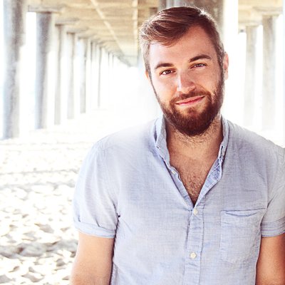 Profile Picture of Nathan Baker (@NathanBCasting) on Twitter