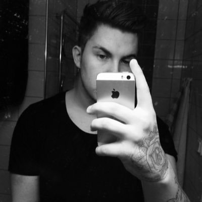 Profile Picture of Daniel Grön (@gron_daniel) on Twitter