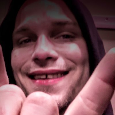 Profile Picture of Jonathan Fortner (@JonathanFortne5) on Twitter