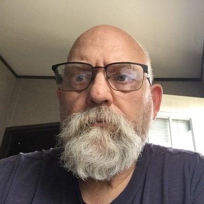 Profile Picture of @Robert_McCumber (@MccumberRobert) on Twitter