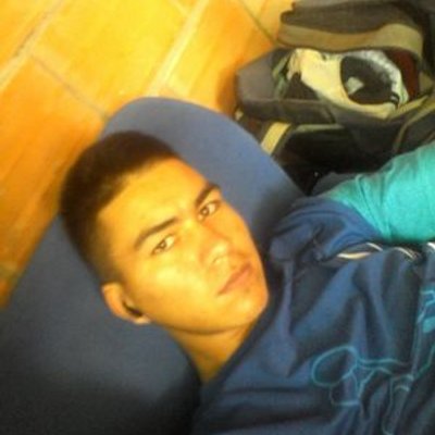 Profile Picture of Daniel Augusto Grana (@grarrios) on Twitter