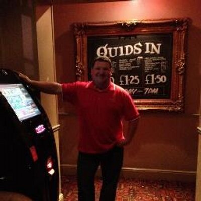 Profile Picture of Billy Singleton (@singo1811) on Twitter