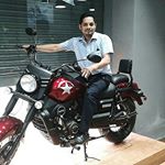 Profile Picture of Ritesh Sharma (@ritesh22.sharma) on Instagram