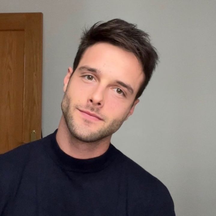 Profile Picture of Alfonso (@@whoisalfie) on Tiktok