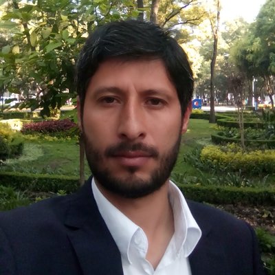 Profile Picture of BENJAMIN HERNANDEZ FLORES (@BenjaminHFlores) on Twitter