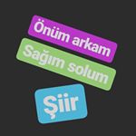 Profile Picture of önüm arkam sağım solum şiir (@onumarkamsagimsolumsiir) on Instagram