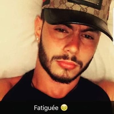 Profile Picture of Cedric Sanchez (@CedricS74310018) on Twitter