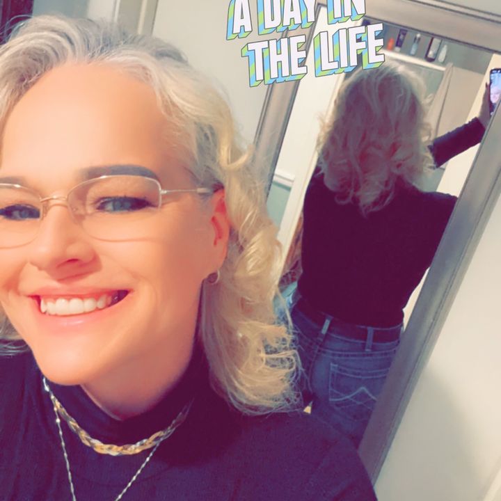 Profile Picture of Carol#71Livn (@carolpatty71) on Tiktok